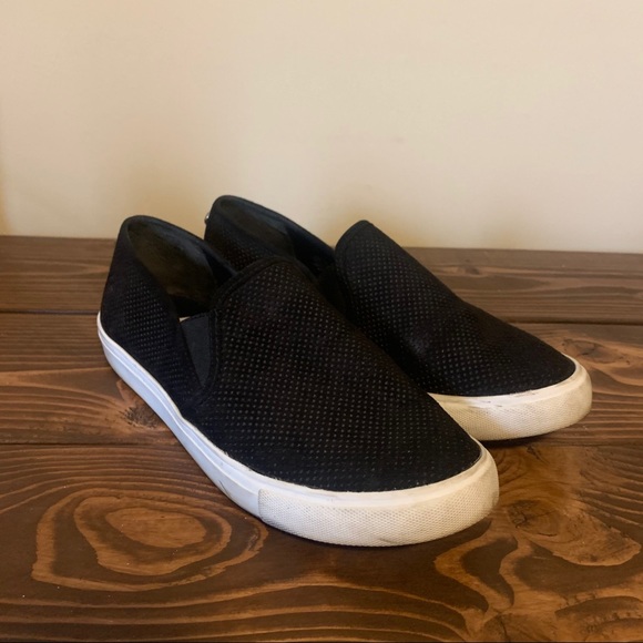 steve madden zarayy black